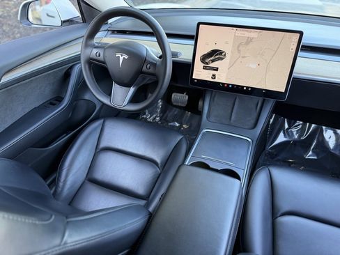 Used 2022 Tesla Model 3 Long Range image 42