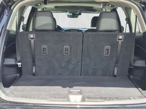 Used 2022 Honda Pilot Special Edition image 6
