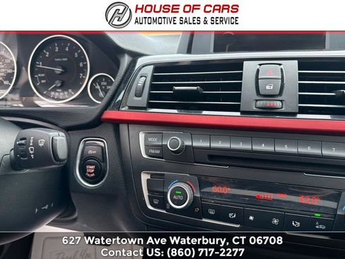 Used 2012 BMW 328i Sedan image 24