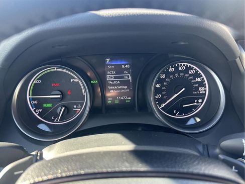 Used 2024 Toyota Camry SE w/ Audio Upgrade Package image 24