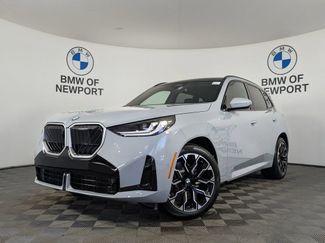 New 2026 BMW X3 xDrive30 w/ Premium Package video 1