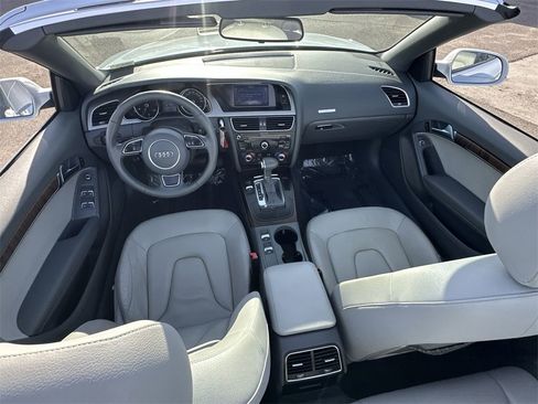 Used 2013 Audi A5 2.0T Premium image 29