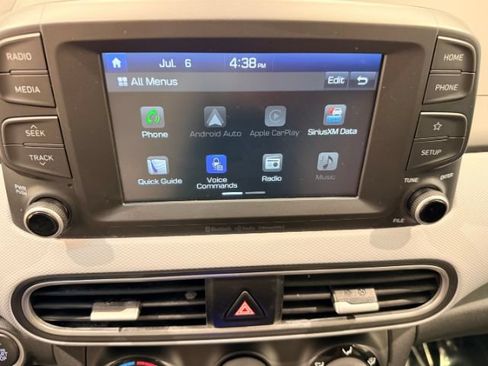 Used 2020 Hyundai Kona SEL AWD/4WD image 44