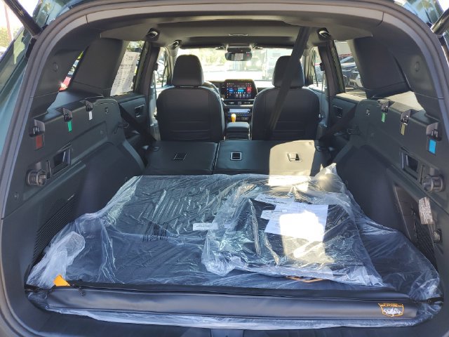 New 2026 Subaru Outback Wilderness AWD/4WD image 15