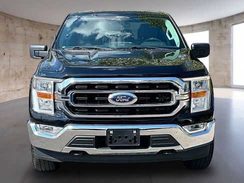 Used 2022 Ford F150 XLT w/ XTR Package AWD/4WD image 4