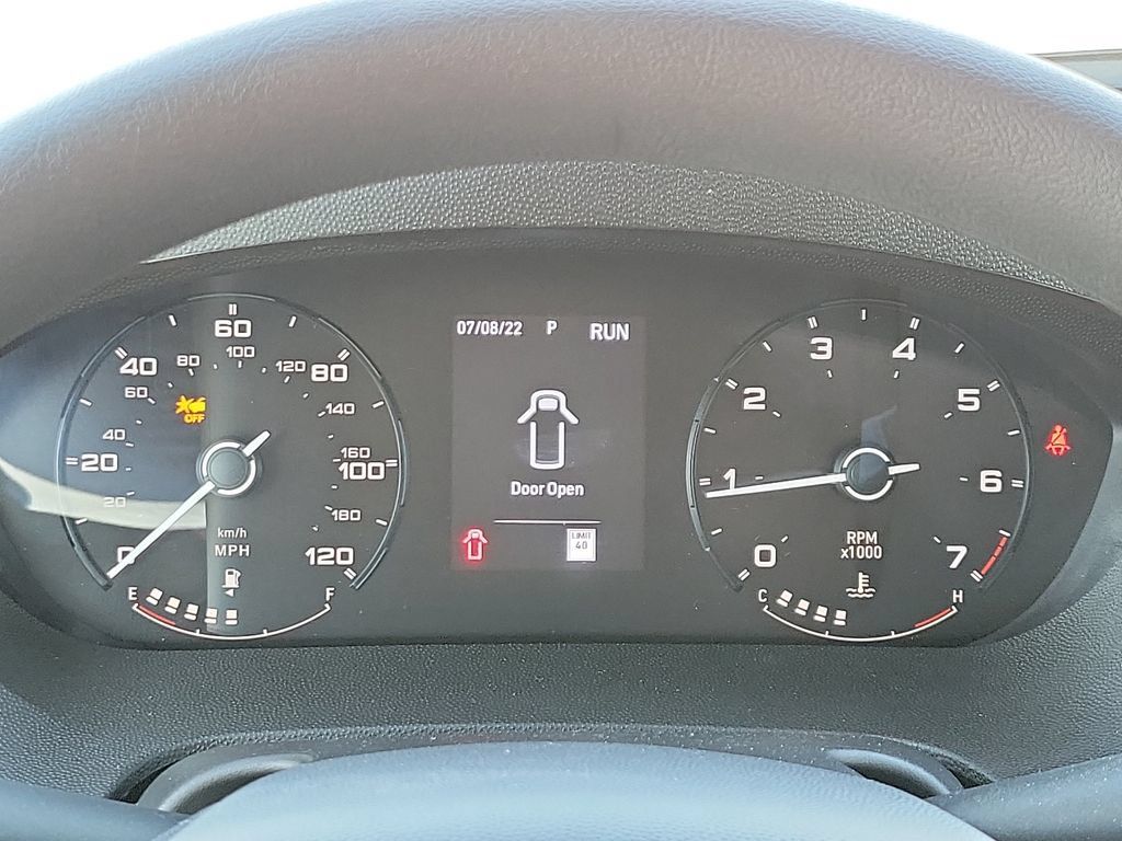 New 2024 RAM ProMaster 2500 w/ Convenience Group FWD image 18