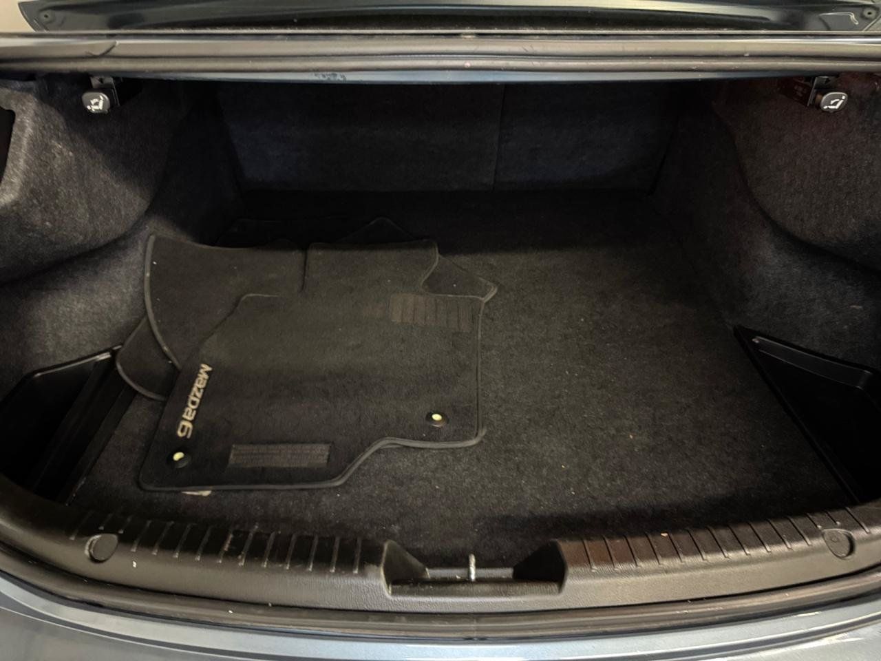 Used 2017 MAZDA MAZDA6 Grand Touring FWD image 27