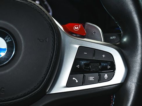 Used 2023 BMW M5 w/ Executive Package AWD/4WD image 41