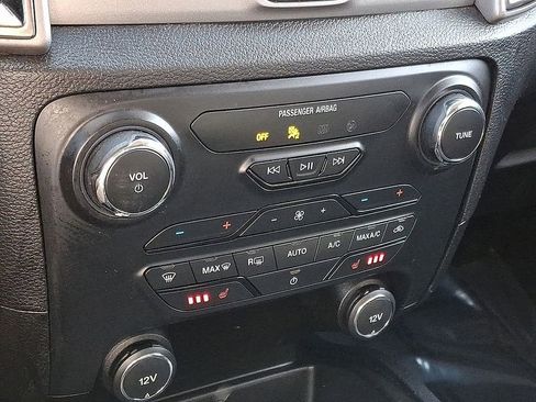 Used 2019 Ford Ranger XLT w/ Equipment Group 302A Luxury image 16