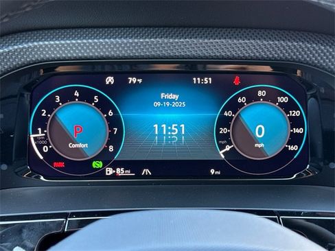 New 2026 Volkswagen Atlas Cross Sport SEL Premium R-Line image 43