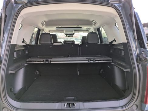 New 2025 Ford Bronco Sport Outer Banks w/ Outer Banks Tech Package+ image 12