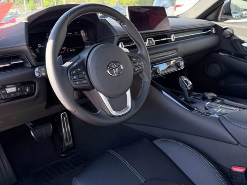 New 2026 Toyota Supra Premium w/ Driver Assist Package image 29