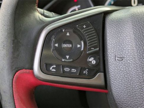 Used 2017 Honda Civic EX-T image 30