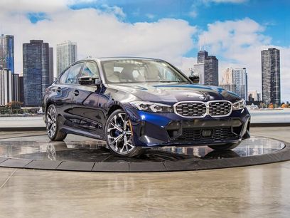 New 2026 BMW M340i xDrive