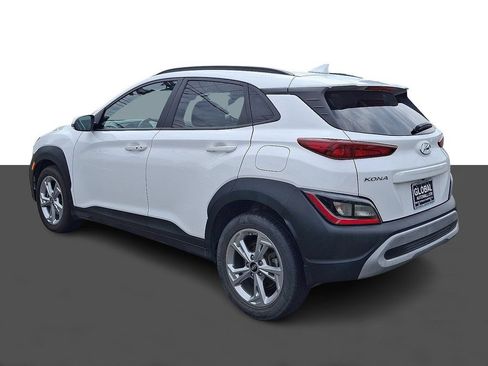 Used 2023 Hyundai Kona SEL AWD/4WD image 5