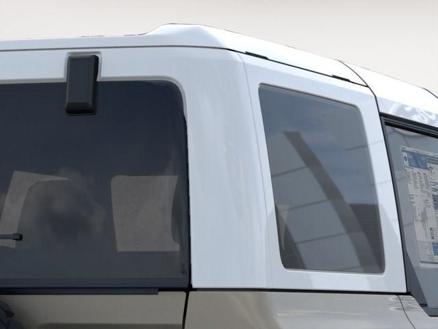 New 2026 Ford Bronco Heritage Edition AWD/4WD image 25