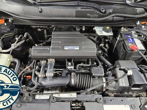 Used 2018 Honda CR-V EX-L image 37