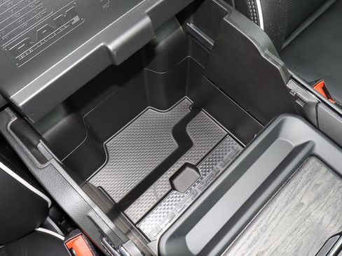 New 2026 RAM 1500 Limited w/ Off Road Group image 30