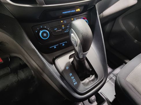 Used 2022 Ford Transit Connect XL FWD image 31
