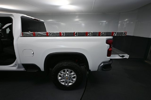 Used 2023 Chevrolet Silverado 3500 LT w/ Convenience Package AWD/4WD image 29