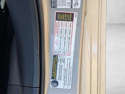 Used 2015 Nissan Altima 2.5 S w/ Power Driver Seat Package image 26