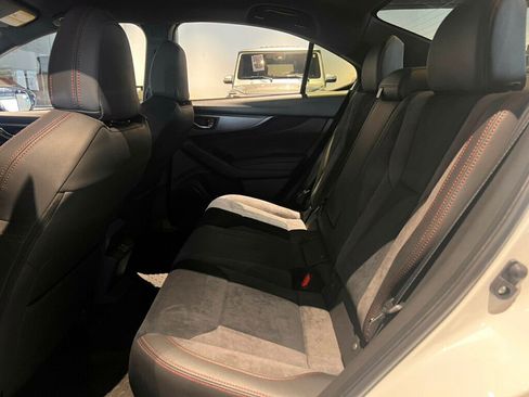 Used 2024 Subaru WRX TR w/ Popular Package #2A image 10