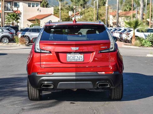 Used 2019 Cadillac XT4 Sport image 5