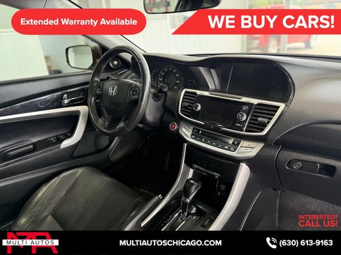 Used 2013 Honda Accord EX-L image 14