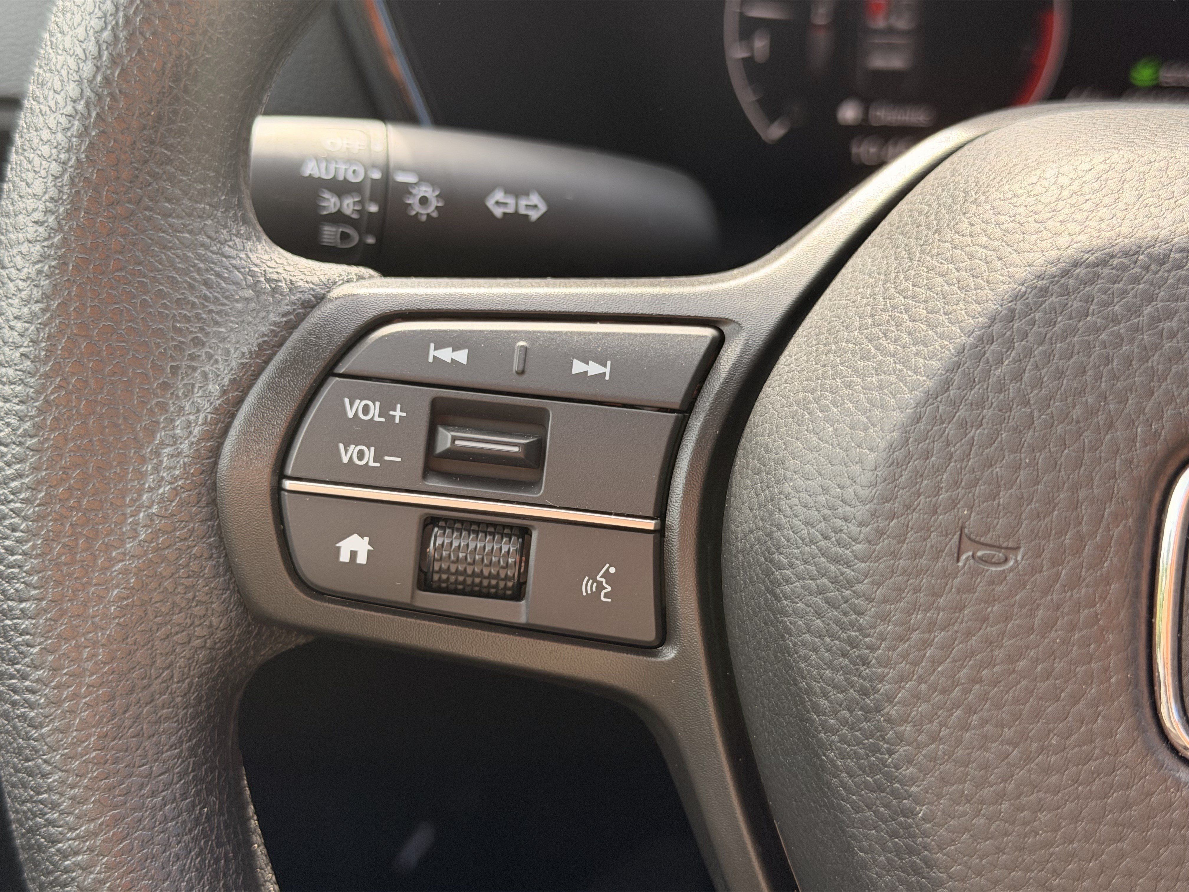 Used 2026 Honda CR-V EX image 24