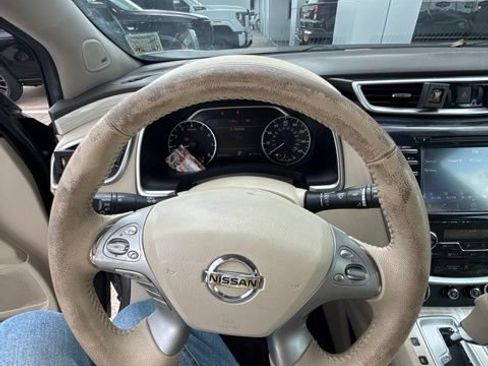 Used 2015 Nissan Murano Platinum FWD image 4