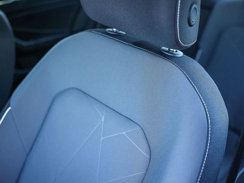 New 2025 Volkswagen Jetta Sport image 36