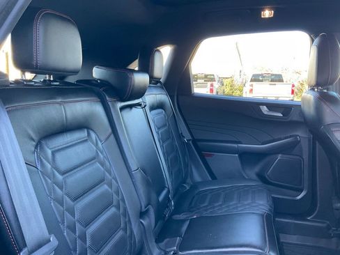 Used 2024 Ford Escape ST-Line Elite w/ Premium Technology Package image 46