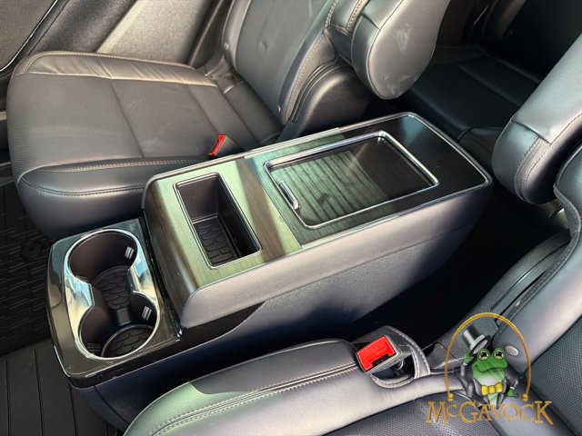 Used 2026 Lincoln Aviator Reserve w/ Jet Appearance Package RWD image 26