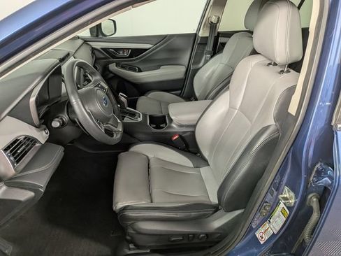 Used 2020 Subaru Outback Limited AWD/4WD image 17