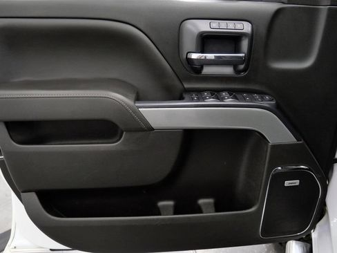 Used 2018 Chevrolet Silverado 2500 LTZ w/ Duramax Plus Package AWD/4WD image 13