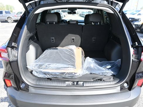 New 2026 Ford Escape SE w/ PHEV Premium Package image 6