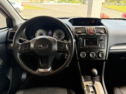 Used 2013 Subaru Impreza 2.0i Sport Limited image 10