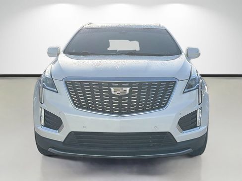 Used 2021 Cadillac XT5 Premium Luxury FWD image 8