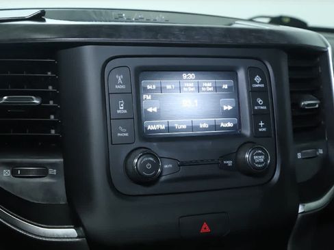 Used 2024 RAM 1500 Big Horn AWD/4WD image 27