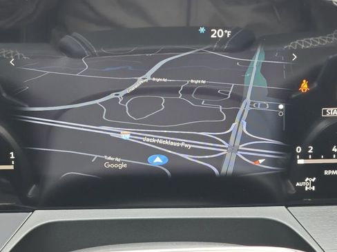 New 2026 INFINITI QX80 SPORT w/ Sport Exterior Package image 33