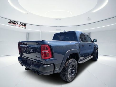 New 2026 RAM 1500 RHO w/ RHO Level 1 Equipment Group AWD/4WD image 3