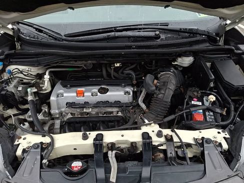 Used 2012 Honda CR-V EX-L image 35