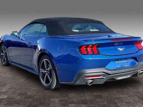 Used 2024 Ford Mustang Premium RWD image 12