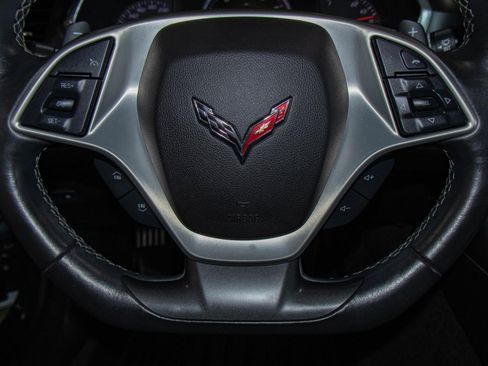 Used 2018 Chevrolet Corvette Grand Sport image 10
