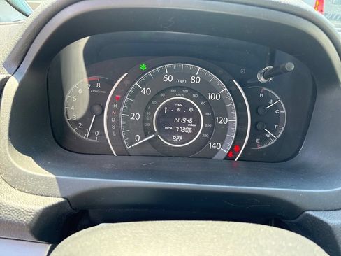 Used 2016 Honda CR-V LX image 13