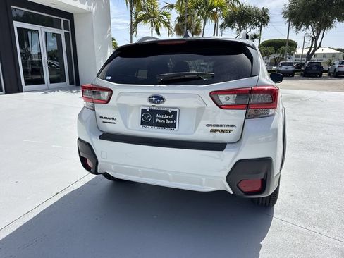 Used 2021 Subaru Crosstrek 2.5i Sport AWD/4WD image 25