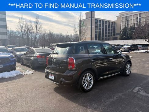 Used 2015 MINI Cooper Countryman S image 5