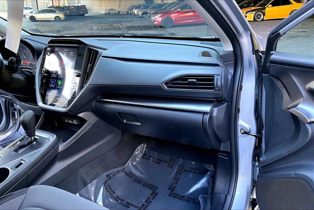Certified 2024 Subaru Impreza 2.0i Sport w/ Popular Package #1 AWD/4WD image 11