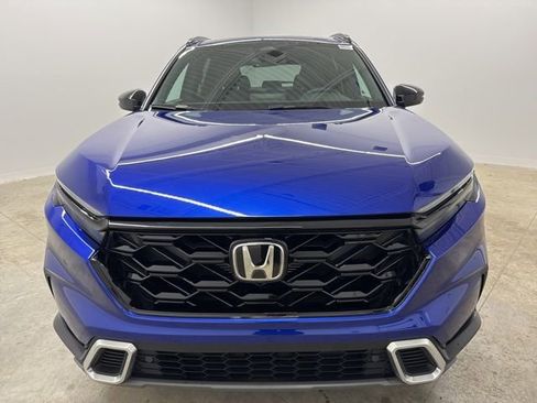 Certified 2023 Honda CR-V Sport Touring image 2