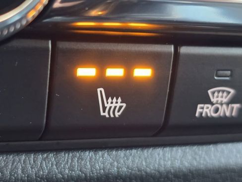 Used 2021 MAZDA CX-30 AWD 2.5 S w/ Preferred Package image 18